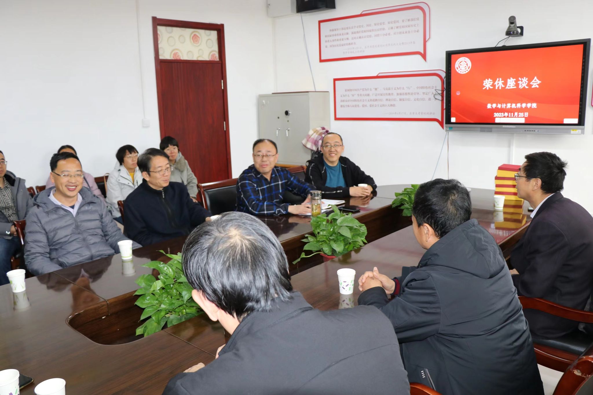 太原师范高等专科学院图片